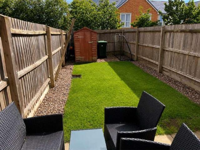 House for sale in Ashby De La Launde, Lincolnshire
