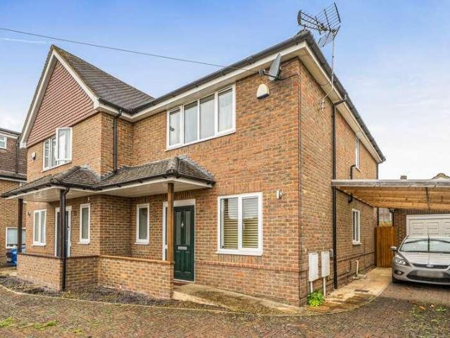 House for sale in Chesham