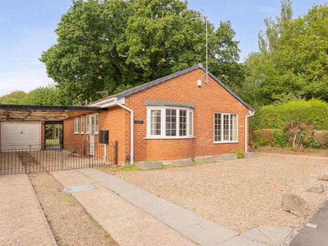House for sale in Wellesbourne, Stratford-on-Avon