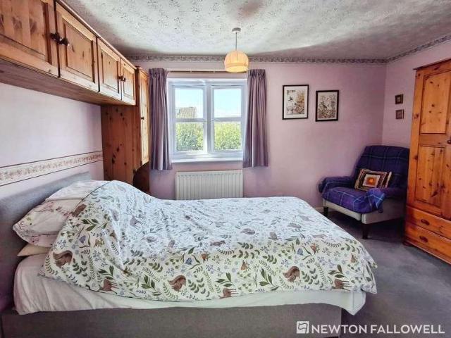 House for sale in Barholm, Lincolnshire