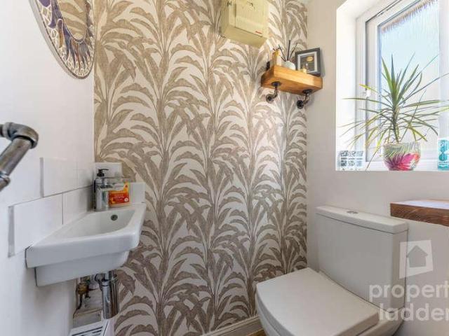 House for sale in Crostwick, Norfolk
