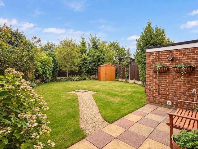 House for sale in Springfield, Chelmsford
