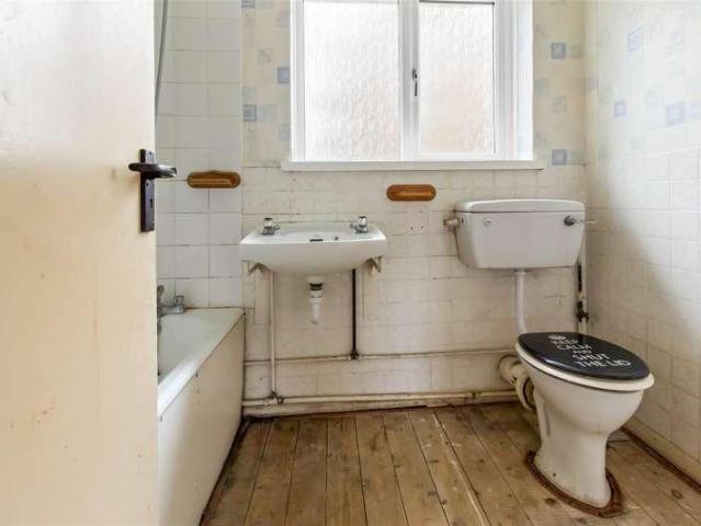 House for sale in Durrington, Worthing