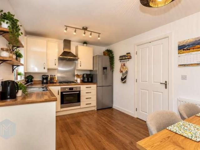 House for sale in Hollins, Bury