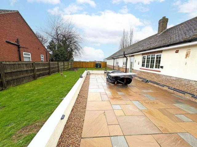 House for sale in Boston, Lincolnshire