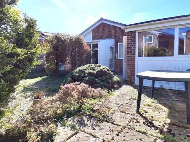 House for sale in North Somerset