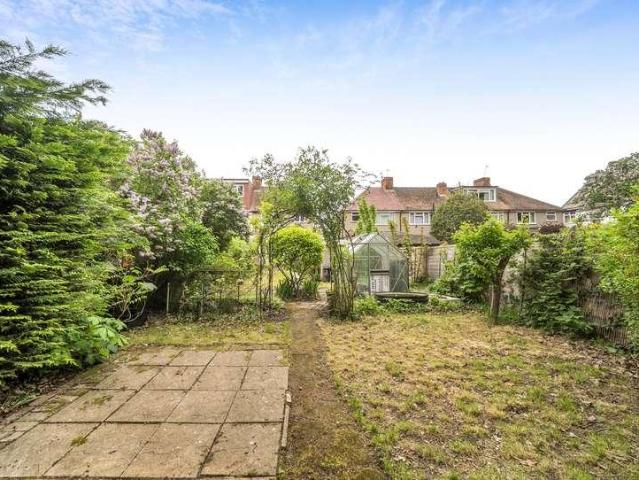 House for sale in London Borough of Merton, Greater London