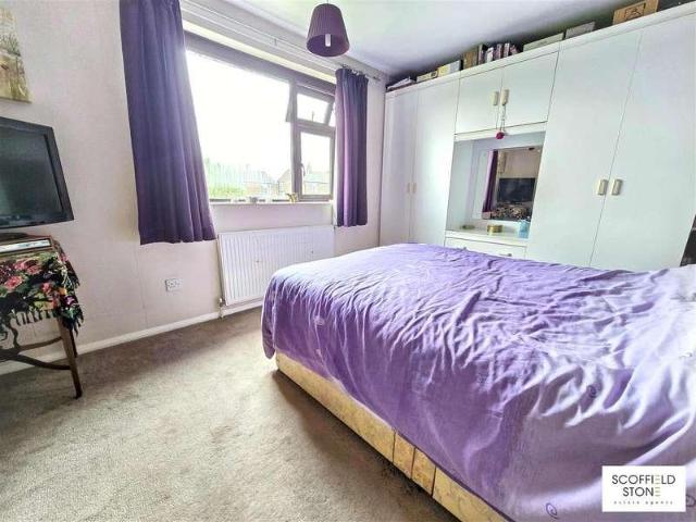 House for sale in Mackworth, East Midlands