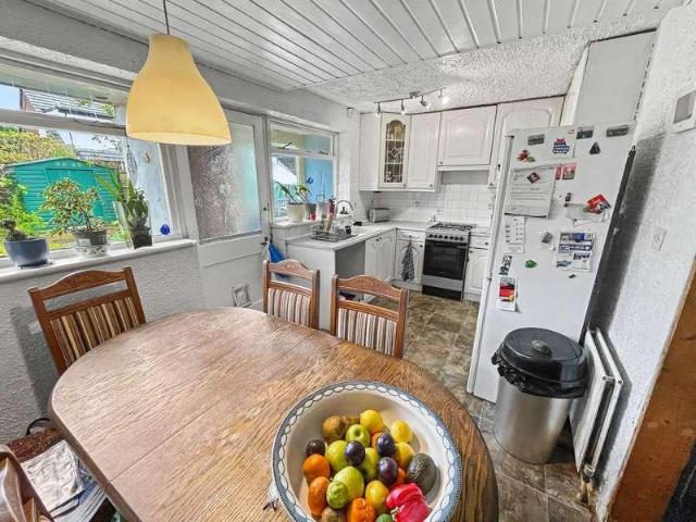 House for sale in Blackford Bridge, Bury