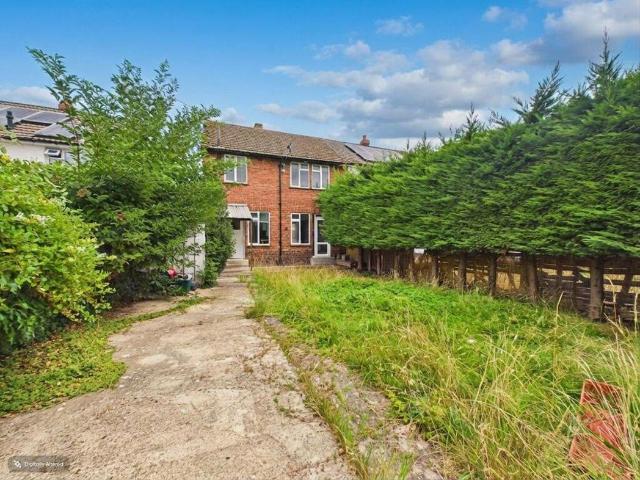 House for sale in Golden Valley, Gloucestershire