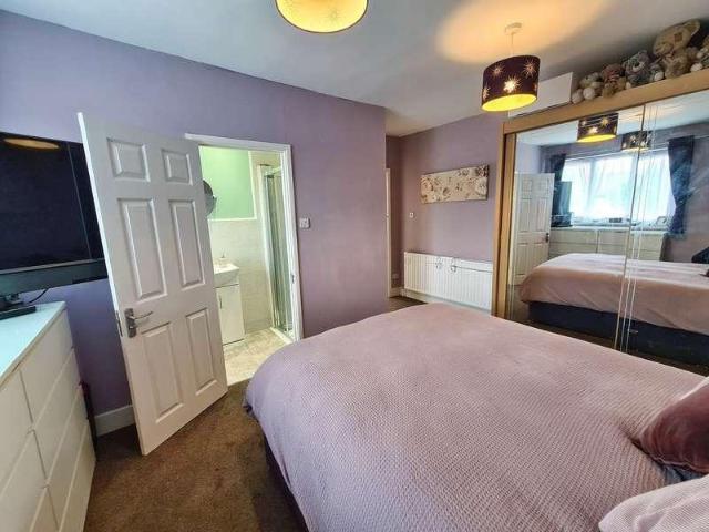 House for sale in Totton and Eling, Ashurst Bridge