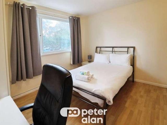 House for sale in Gabalfa, Cardiff
