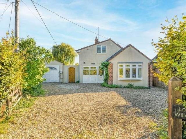 House for sale in Shrewton