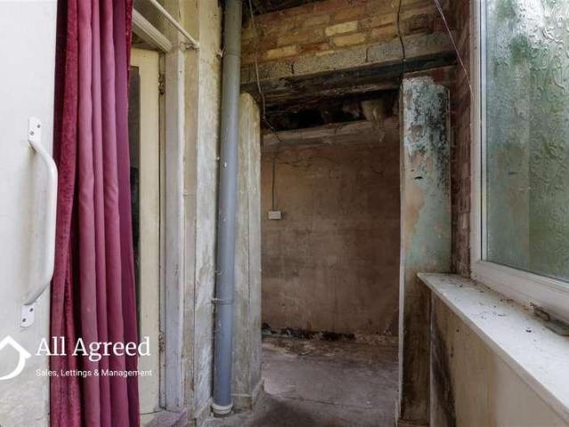 House for sale in Waingroves, Amber Valley