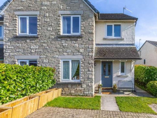 House for sale in Milnthorpe