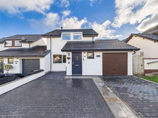 Property for sale in Brandis Corner, Devon