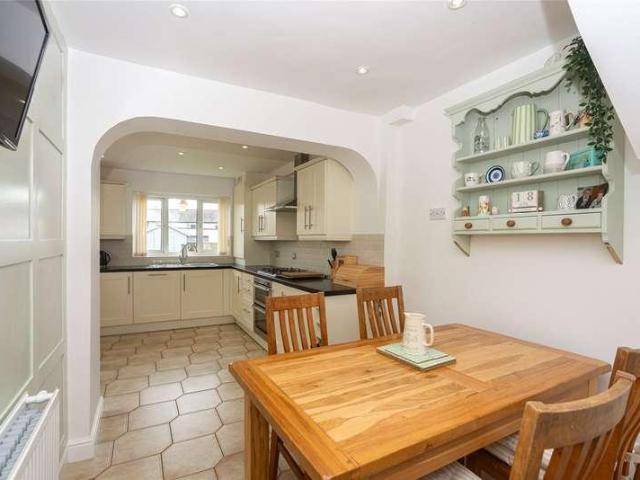 House for sale in Caernarfon