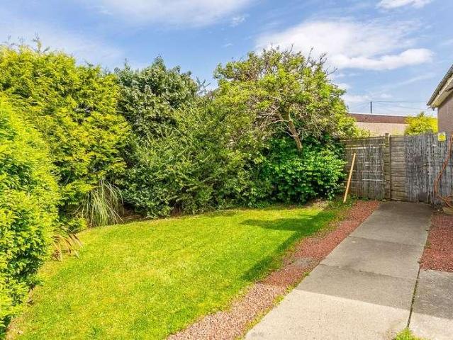 House for sale in Craigentinny, Scotland