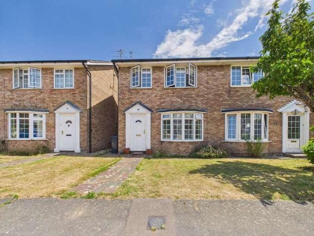 House for sale in Fishersgate, West Sussex