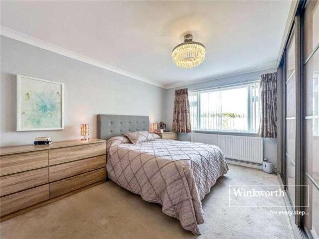 House for sale in Ferndown, East Dorset