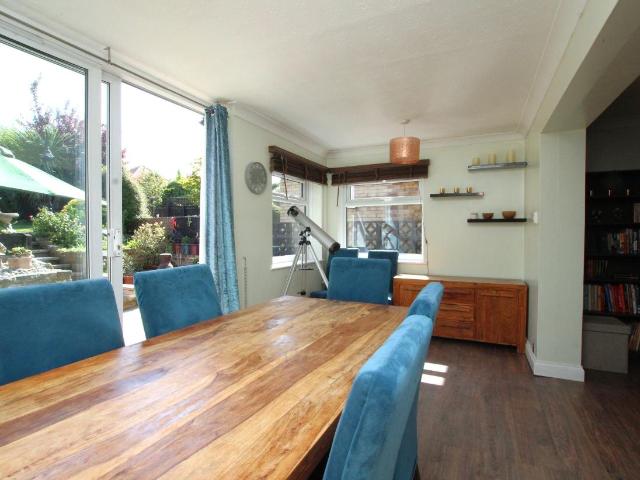 House for sale in Upper Parkstone, Poole