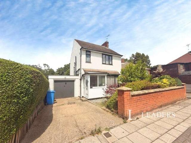 House for sale in Potters Corner, East Midlands