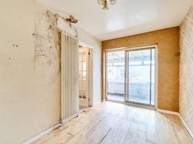 House for sale in Hatfield, South Yorkshire