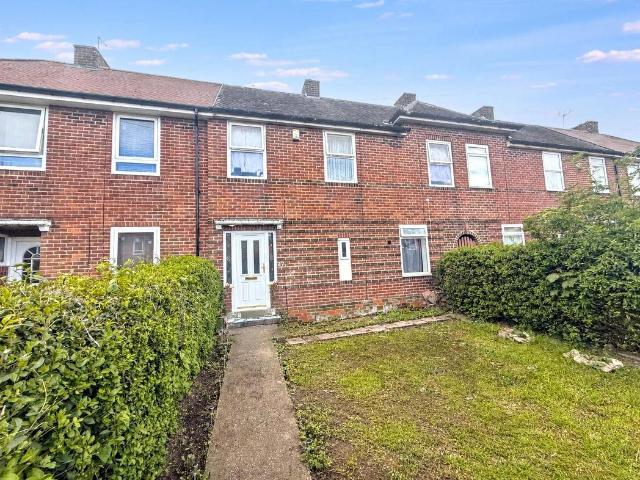 House for sale in Cowgate, Newcastle upon Tyne
