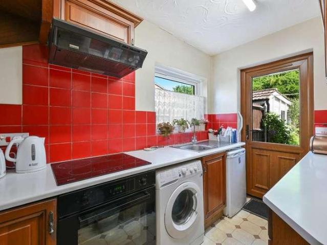 House for sale in The Wells, Surrey