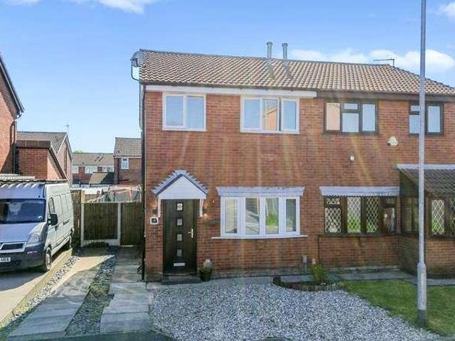 House for sale in St. Helens, St Helens