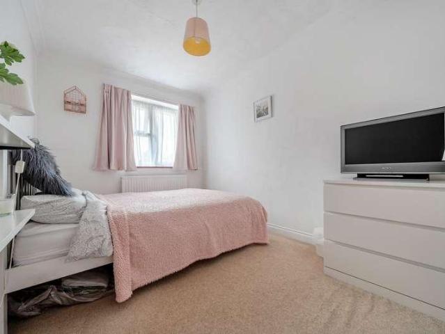 House for sale in Clapham, West Sussex