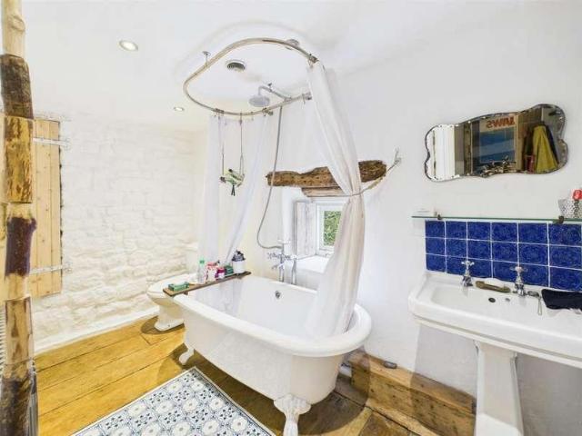 House for sale in Heysham Village, Bare