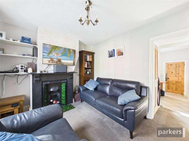 House for sale in Newtown, Reading