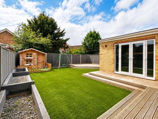 House for sale in Anlaby with Anlaby Common, Anlaby