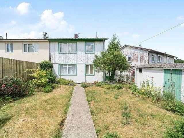 House for sale in Barton, The Slade