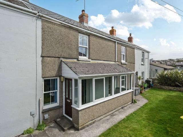 House for sale in St Just, Cornwall