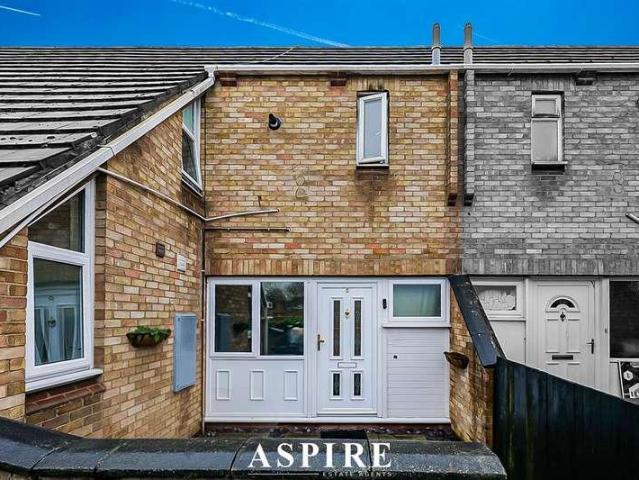 House for sale in Vange, Essex
