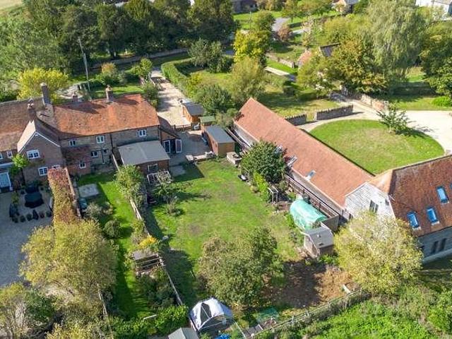 House for sale in Dromore, Oxfordshire