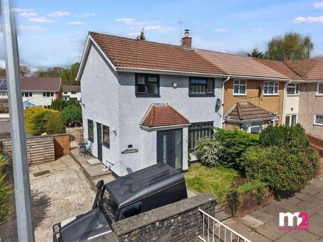 House for sale in Wales