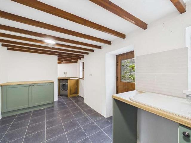 House for sale in Penzance, Cornwall