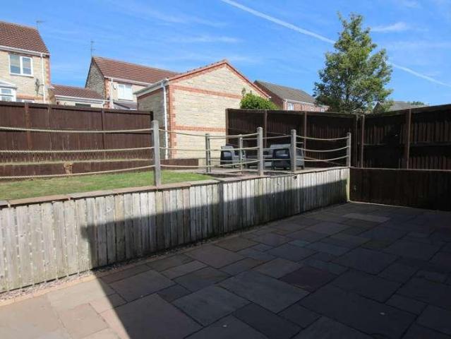 House for sale in Ushaw Moor