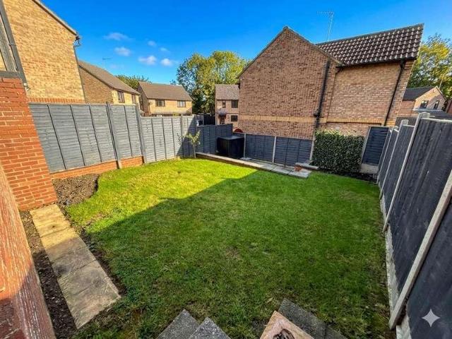 House for sale in Southbrook, Daventry