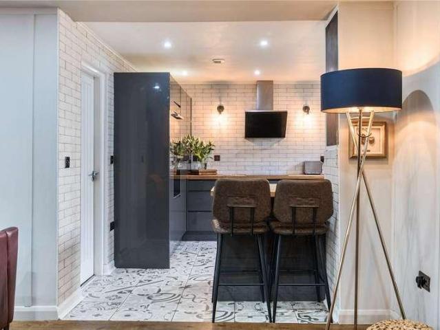 House for sale in Haddon, East Midlands