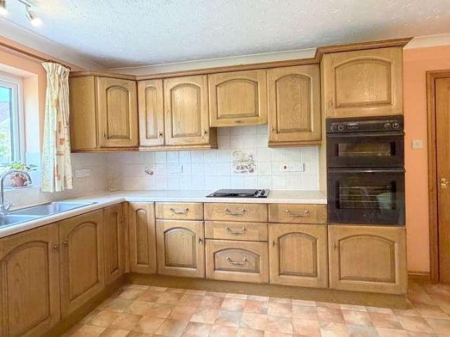 House for sale in Mere, Wiltshire
