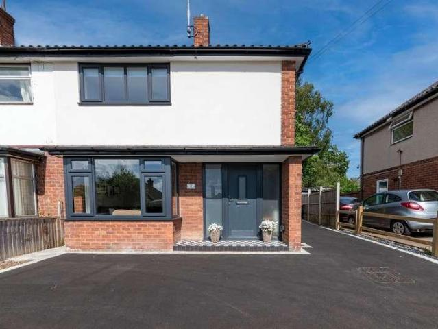 House for sale in Two Mills, Cheshire