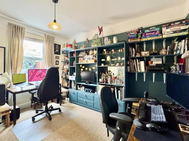 House for sale in Moordown, Bournemouth