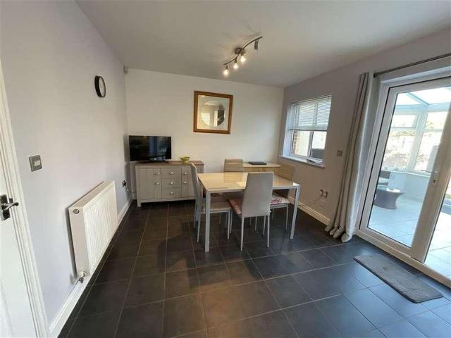 House for sale in Minster, Acol
