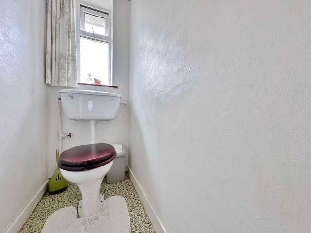 House for sale in Gayton, Wirral