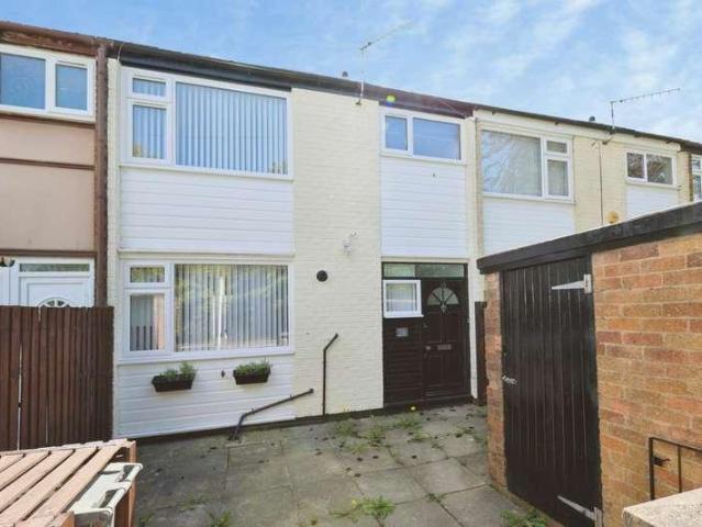 House for sale in Moreton, Wirral