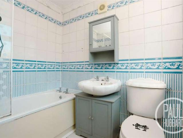 House for sale in Eastbridge, Suffolk